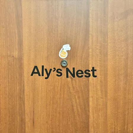 Apartment Alysnest