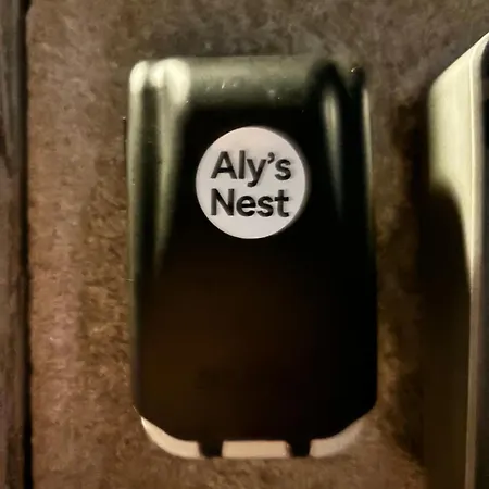 شقة Alysnest *