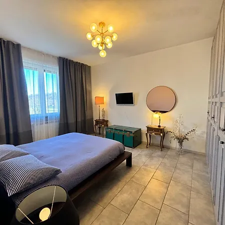 Alysnest Apartment Albizzate