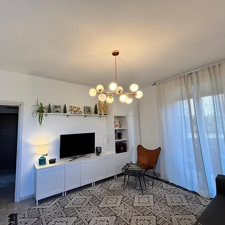 Apartment Alysnest *