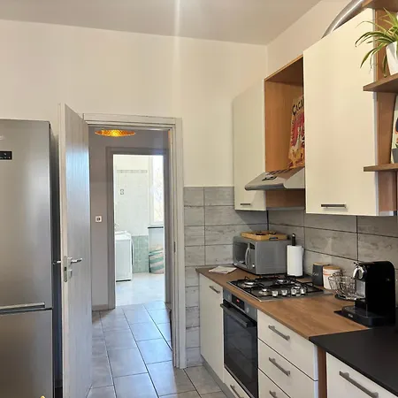 Apartment Alysnest Albizzate