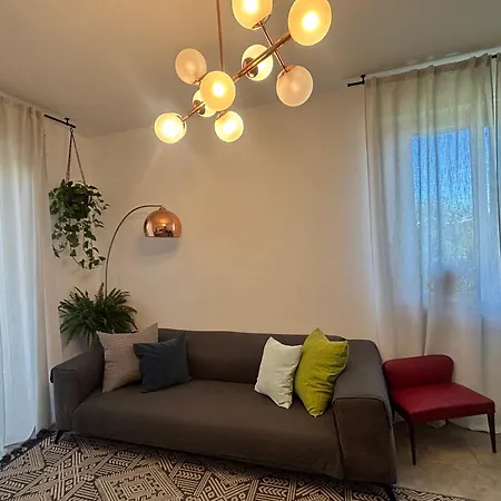 Alysnest Apartment Albizzate