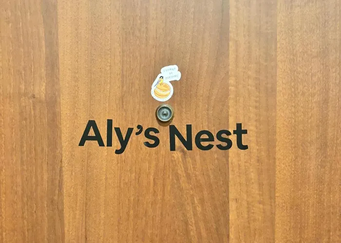 Lejlighed Alysnest